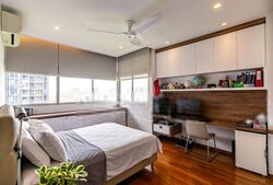 Ridgewood (D10), Condominium #404582511